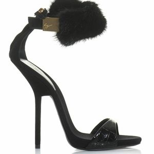Giuseppe Zanotti Heels